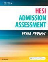 Admission Assessment Exam Review E-Book
