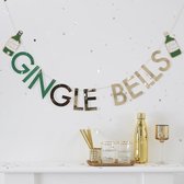 Gingle Bells - 2 meter