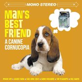 Various Artists - Man's Best Friend. A Canine Cornucopia (CD)