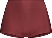ten Cate shorts bordeaux voor Dames - Maat L
