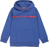 Tumble 'N Dry  Fedde Hoodie Jongens Mid maat  134/140