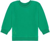 Gami Sweatshirt met lange mouwen groen Groen 116