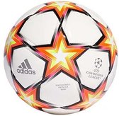 ADIDAS - CHAMPIONS LEAGUE - MINI - VOETBAL - MAAT 1
