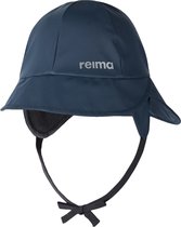 Reima - Regenhoed zonder voering voor kinderen - Rainy - Marineblauw - maat 56CM