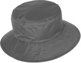 Lighthouse - Waterproof hat for ladies - Storm - Urban grey - maat M