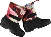 Molo Snowboots Dames - Giant Floral - Maat 31