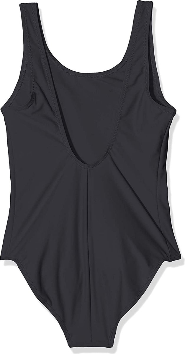 BECO Badpak Surfer Girl Meisjes - Polyamide/elastaan - Zwart — afbeelding 2