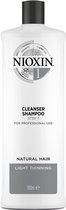 Wella 81630636 shampooing Professionnel Shampoing 1,04 kg