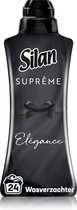 Silan Suprême Elegance Wasverzachter - Voordeelverpakking - 4 x 24 wasbeurten
