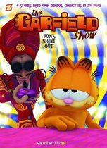 Garfield Show #2