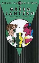 The Green Lantern Archives Vol. 7