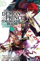 The Demon Prince of Momochi House 4