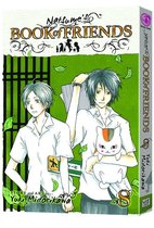 Natsume S Book Of Friends 8