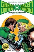Green Lantern/Green Arrow: Hard Travelin' Heroes