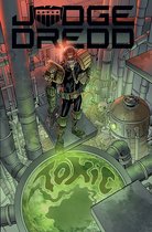 Judge Dredd