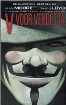 V For Vendetta