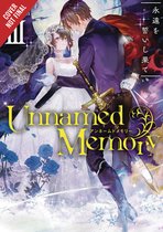 Unnamed Memory, Vol. 3 (light novel)