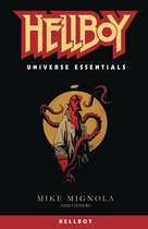 Hellboy Universe Essentials: Hellboy