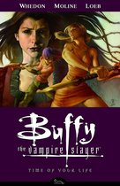 Buffy The Vampire Slayer Season 8 Volume 4