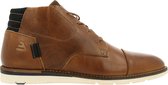 Bullboxer  -  Ankle Boot  -  Men  -  Tan/Cognac  -  43  -  Laarzen