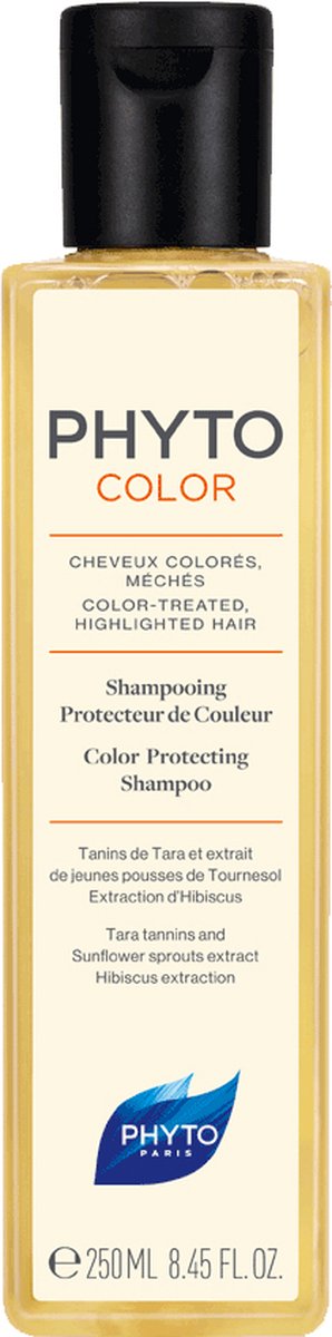 Phyto Color Protecting Shampoo 250ML