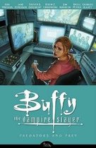 Buffy The Vampire Slayer Season 8 Volume 5
