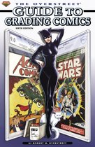 The Overstreet Guide to Grading Comics Sixth Edition Softcover