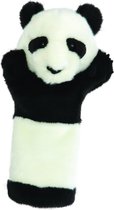The Puppet Company handpop panda