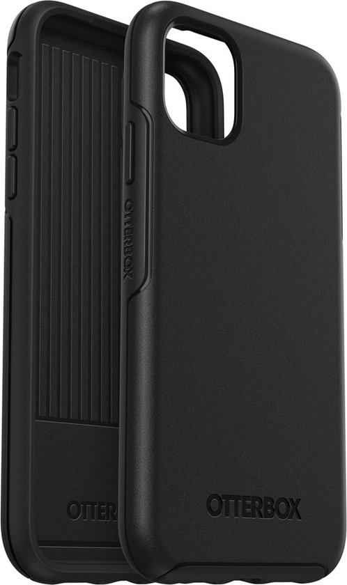 OtterBox Symmetry Series pour Apple iPhone 11, noir