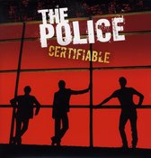 The Police - Certifiable (LP) (+MP3 Insert)
