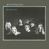 The Allman Brothers Band - Idlewild South (LP)