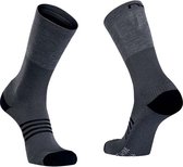Nortwave Extreme Pro High Sock Grey/Black M (40-43)