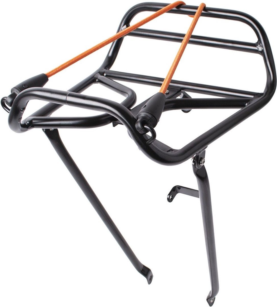 Atranvelo Cargo City Voordrager Zilver 26-28´´