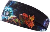 RonHill Reversible Contour Headband Black