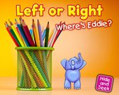 Hide and Seek - Left or Right