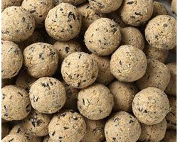 Hadivo Mezenbollen zonder net 15 stuks in emmer