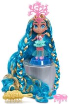 Surprise Doll + 7 accessoires - HAIRDO - HAL001 - Super Long Hair, Noah - Vanaf 3 jaar