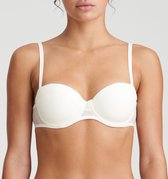 Marie Jo L'Aventure Tokuda Voorgevormde Balconette Bh 0122169 Natural - maat 85B