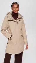 Esprit Jas Parka Van Een Biologische Katoenmix 091ee1g327 E260 Dames Maat - XL