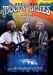 The Moody Blues - Days Of Future Passed (Live) (DVD)