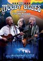 The Moody Blues - Days Of Future Passed (Live) (DVD)