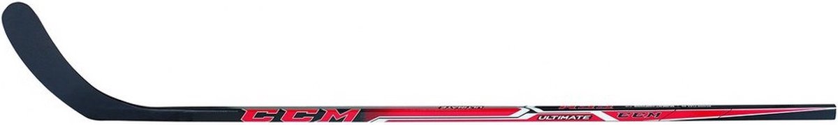 CCM Ultimate Ijshockeystick – Links CCM Ultimate Ijshockeystick – Links