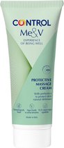 CONTROL | Control Protective Massage Cream 150 Ml