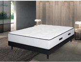 Matras 180x200 cm ASILI - Pocketveren - 29 cm - KIOTA