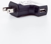 Battery USB Oplader - USA