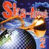 Various Artists - Ska-Attack Volume 2 (CD)