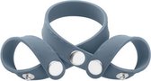 Boners 8-Style Ballsplitter