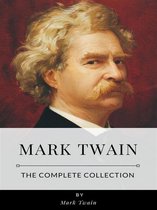 Mark Twain – The Complete Collection