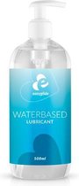 EasyGlide Waterbasis Glijmiddel 500 ML