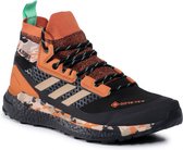 Terrex Free Hiker Gtx